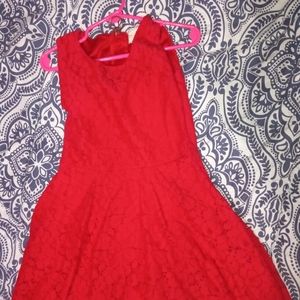 Sz 5 lace dress for girls